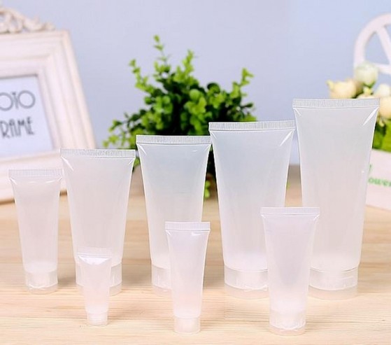 Bisnaga de Plástico para Lembrancinha Melhor Preço Limeira - Bisnaga de Plástico para álcool em Gel