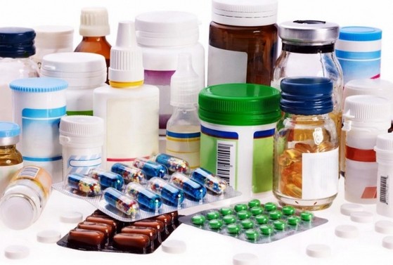 Potes para Cápsulas de Medicamentos Indianapolis - Pote para Cápsulas de Medicamentos