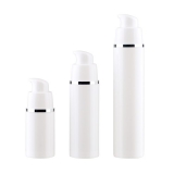 frasco pump airless valor Ipiranga