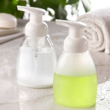 frasco pump para fazer espuma valor Batatuba