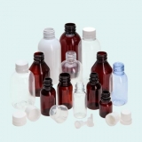 onde tem frasco pet farmacêutico Amparo