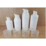 venda de frasco pump airless Tremembé