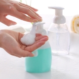 venda de frasco pump para fazer espuma Vila Romana