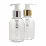 venda de mini frasco para sabonete líquido plástico ALDEIA DA SERRA