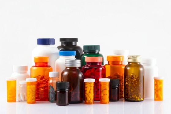 Valor de Pote para Cápsulas de Medicamentos Vinhedo - Pote para Cápsula com Rosca Lacre