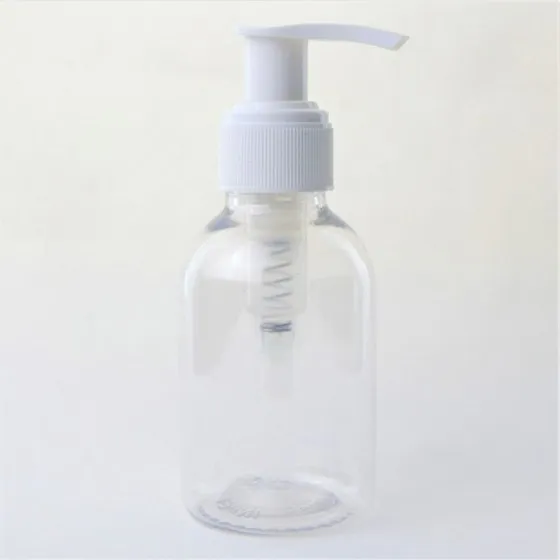 mini frasco pump